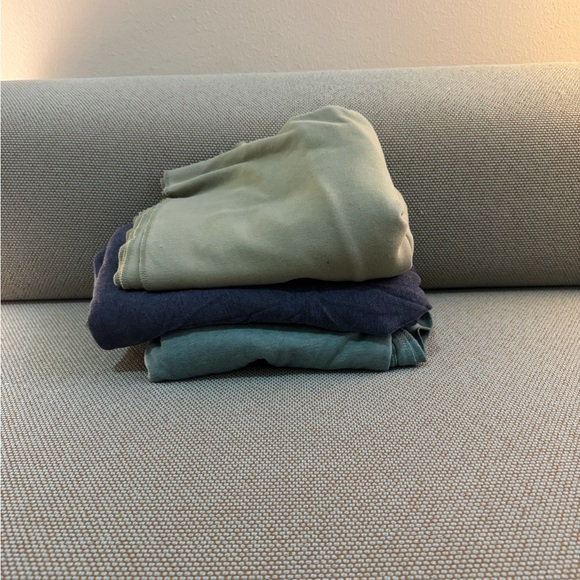 MOBY Wraps Set of 3 GUC - Picture 2 of 2